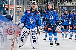 Eishockey, Herren, DEL, Saison 2025-2026, Spiel 37, ERC Ingolstadt - Löwen Frankfurt, 06.01.2026