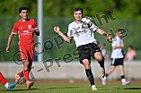 Fußball, Herren, Bezirksliga Oberbayern Nord, Saison 2024-2025, Spieltag 29, FC Fatih Ingolstadt - SV Waldeck Obermenzing, 11.05.2025