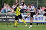 Fußball, Herren, Landesliga Nordost, Saison 2025-2026, Spieltag 33, TSV 1860 Weißenburg - SV Lauterhofen, 09.05.2026