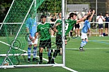 12.05.2018 - SV Kranzberg-Kirchdorf