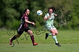 Fußball, Frauen, Landesliga Süd, Saison 2025-2026, Spieltag 21, FV Obereichstätt - SpVgg Erlangen, 23.05.2026