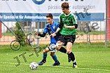 16.09.2017 - JFG Region Eichstätt - SV Ingolstadt-Hundszell