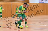 Fußball, Herren, LOTTO Bayern Hallencup Kreis Donau Isar, Saison 2023-2024, SV Manching - SV Denkendorf, 10.12.2023