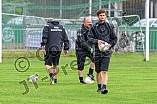 09.06.2018 - VfB Eichstätt (Trainingsauftakt)