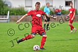 Fußball, Herren, Kreisklasse 1, Saison 2021-2022, Spieltag 1, SV Eitensheim - TSV Altmannstein, 08.08.2021
