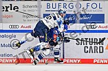 Vorbereitung, Eishockey, Herren, DEL, Saison 2021-2022, ERC Ingolstadt - HC Rytiri Kladno, 22.08.2021