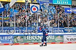 Eishockey, Herren, DEL, Saison 2025-2026, Spiel 14, ERC Ingolstadt - Adler Mannheim, 26.10.2025