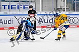 Eishockey, Frauen, DFEL, Saison 2025-2026, Testspiel, ERC Ingolstadt - HC Davos, 14.02.2026