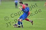 Fußball, Herren, Kreisliga West, Saison 2022-2023, Spieltag 20, SV Marienstein - TSV Absberg, 23.04.2023