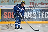 ERC Ingolstadt vs Straubing Tigers, Eishockey, DEL, Deutsche Eishockey Liga, Spieltag 16, 30.10.2016
