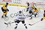 30.08.2014 - ERC Ingolstadt - Vienna Capitals