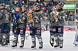 Eishockey, Herren, DEL, Saison 2023-2024, Spieltag 36, ERC Ingolstadt - Kölner Haie, 07.01.2024