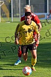 Fußball, Herren, Kreisliga West, Saison 2021-2022, Spieltag 6, DJK Pollenfeld - DJK Stopfenheim, 05.09.2021