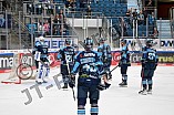 Eishockey, Herren, DEL, Saison 2022-2023, Vorbereitung, ERC Ingolstadt - Augsburger Panther, 04.09.2022