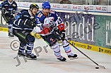 19.12.2014 - ERC Ingolstadt - Adler Mannheim