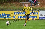 Fußball, Herren, Kreisliga 1, Saison 2024-2025, Spieltag 13, FC Hitzhofen-Oberzell - SV Eitensheim, 26.10.2024