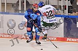 27.12.2020 - ERC Ingolstadt - Augsburger Panther