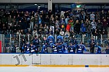 Eishockey, Herren, U20 DNL, Saison 2025-2026, Halbfinale - Spiel 5, ERC Ingolstadt - Krefelder EV 81, 24.03.2026