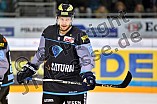 ERC Ingolstadt vs Duesseldorfer EG, Eishockey, DEL, Deutsche Eishockey Liga, Spieltag 50, 21.02.2017