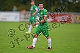 Fußball, Herren, Kreisliga 1, Saison 2023-2024, Spieltag 10, FC Gerolfing - SV Karlskron, 07.10.2023