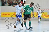 06.01.2018 - Fußballhallenkreismeisterschaft Donau-Isar