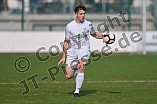 20.10.2018 - FC Gerolfing - TSV Gaimersheim