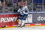 Eishockey, Herren, DEL, Saison 2020-2021, Adler Mannheim - ERC Ingolstadt, 24.01.2021