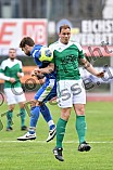15.04.2017 - VfB Eichstätt II - TSV Ober-Unterhaunstadt