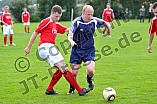 26.09.2010 - DJK Eichstätt / TSV Etting II