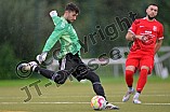 Fußball, Herren, Bezirksliga Oberbayern Nord, Saison 2022-2023, Spieltag 11, FC Fatih Ingolstadt - SV Untermenzing, 02.10.2022