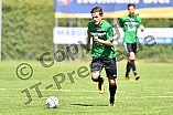 20.05.2017 - VfB Eichstätt - SV Alemannia Haibach