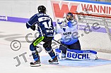 Straubing Tigers vs ERC Ingolstadt, DEL, Deutsche Eishockey Liga, Gäubodenvolksfest-Cup, Gäuboden, Volksfest, Cup, Spiel 4, 18.08.2019