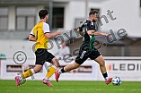 Fußball, Herren, Bezirksliga Oberbayern Nord, Saison 2025-2026, Spieltag 9, TSV Gaimersheim - SV Walpertskirchen, 13.09.2025