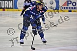 ERC Ingolstadt vs Duesseldorfer EG, Eishockey, DEL, Deutsche Eishockey Liga, 06.12.2015
