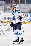 ERC Ingolstadt  - Koelner Haie, Eishockey, DEL, Deutsche Eishockey Liga, Vorb., 11.08.2017