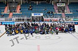 Eishockey, Herren, DEL, Saison 2023-2024, ERC Ingolstadt - Kids on Ice Day, 18.11.2023