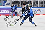 Eishockey, Frauen, DFEL, Playoffs, Finale, Spiel 1, Saison 2023-2024, ERC Ingolstadt - ECDC Memmingen Indians, 16.03.2024