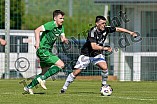 Fußball, Herren, Kreisklasse 1, Saison 2024-2025, Spieltag 23, SV Denkendorf - SV Stammham, 11.05.2025