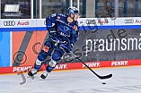 Eishockey, Herren, DEL, Saison 2021-2022, Spieltag 26, ERC Ingolstadt - Straubing Tigers, 28.11.2021
