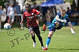 Fußball, Herren, Vorbereitung, Saison 2022-2023, FC Ingolstadt 04 - VfB Eichstätt, 18.06.2022
