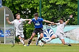 Fußball, Herren, Bezirksliga Oberbayern Nord, Saison 2025-2026, Spieltag 29, TSV Ober-Unterhaunstadt - SpVgg Kammerberg, 10.05.2026