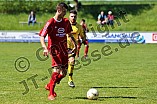 08.05.2016 - FC Hitzhofen-Oberzell - FC Hepberg