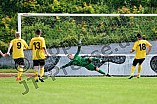 19.05.2018 - TSV Gaimersheim - FC Hitzhofen-Oberzell
