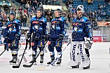 Eishockey, Herren, DEL, Saison 2025-2026, Spiel 10, ERC Ingolstadt - Löwen Frankfurt, 12.10.2025