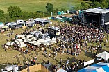 Open Air am Berg, 22.05.2026