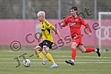 Fußball, Herren, Bayernliga Süd, Saison 2022-2023, Spieltag 26, FC Ingolstadt 04 II - SV Kirchanschöring, 01.04.2023