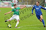02.11.2013 - VfB Eichstätt - FC Unterföhring