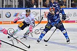 ERC Ingolstadt vs Eisbären Berlin, DEL, Deutsche Eishockey Liga, Spieltag 11, 13.10.2019
