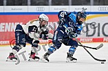 Eishockey, Frauen, EWHL Euro Cup, Saison 2025-2026, Spiel um Platz 3, ERC Ingolstadt - Eisbären Juniors Berlin Frauen, 19.10.2025