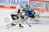 Eishockey, Frauen, DFEL, Saison 2022-2023, ERC Ingolstadt - ECDC Memmingen Indians , 27.11.2022